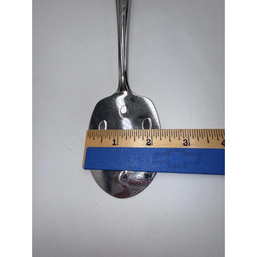 Ekco stainless steel